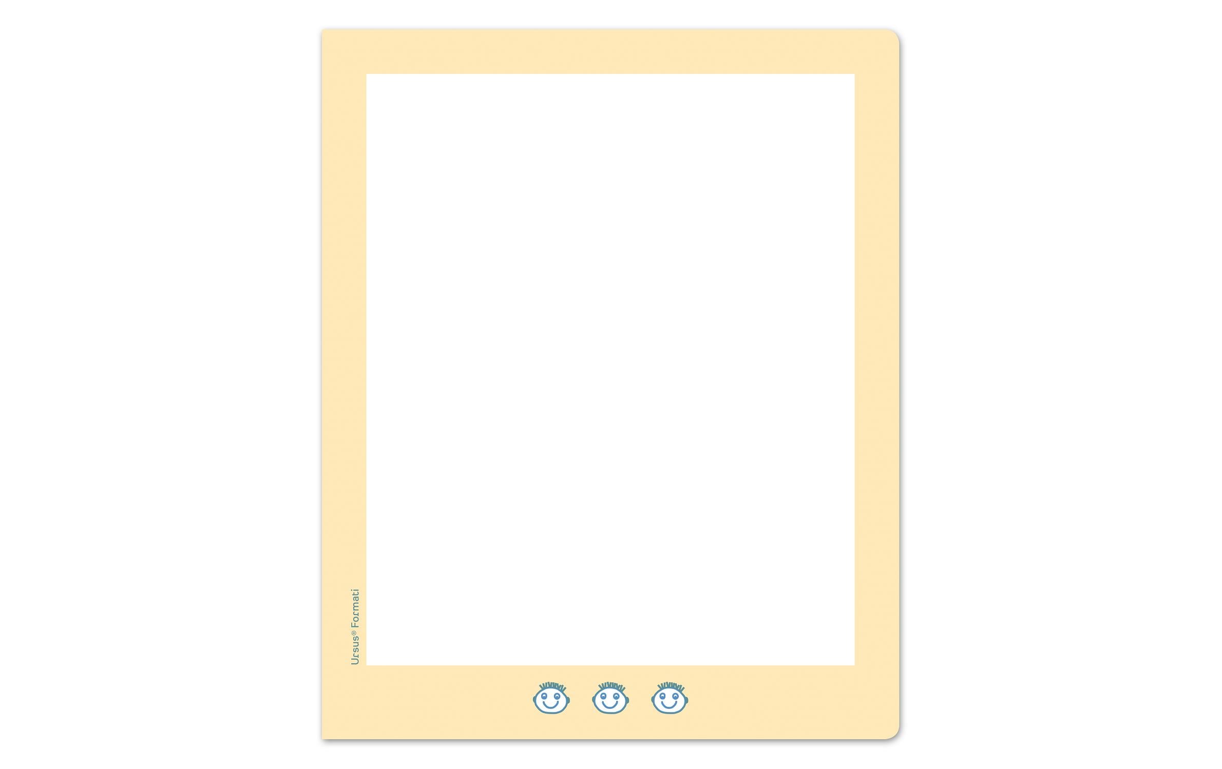 Schulheft Creativ C8Creativheft