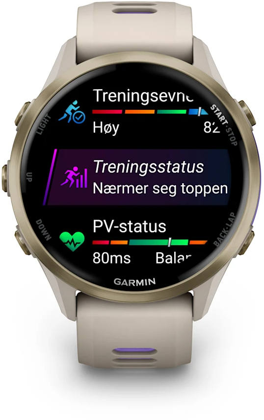 Garmin Forerunner 970
