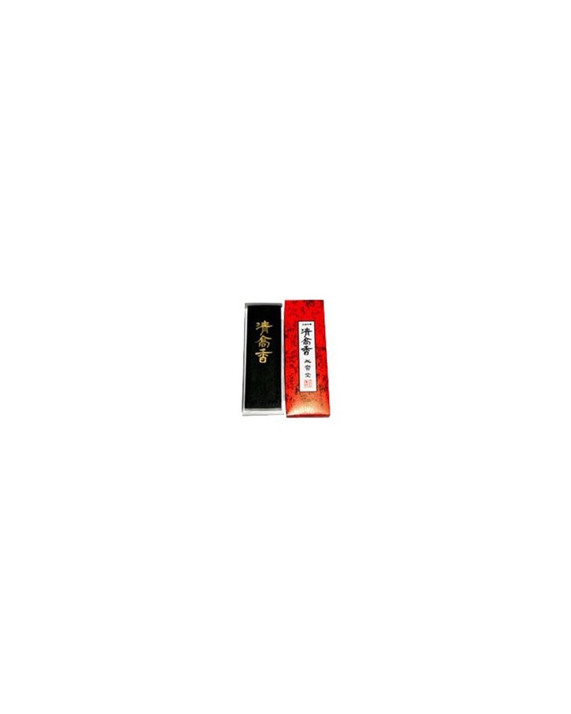 Baton encre noir 160gr