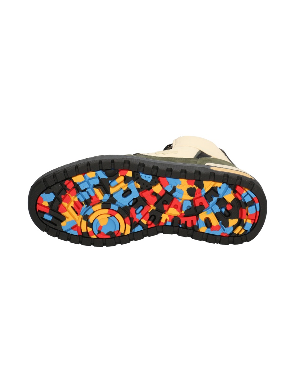 T-CLIP WINTER MID