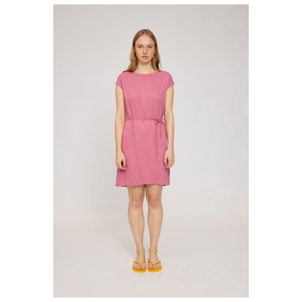 Mazine - Women's Sleeveless Dress - Robe