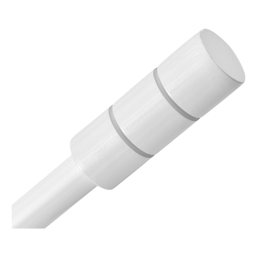 Gardinstang 120-210 cm