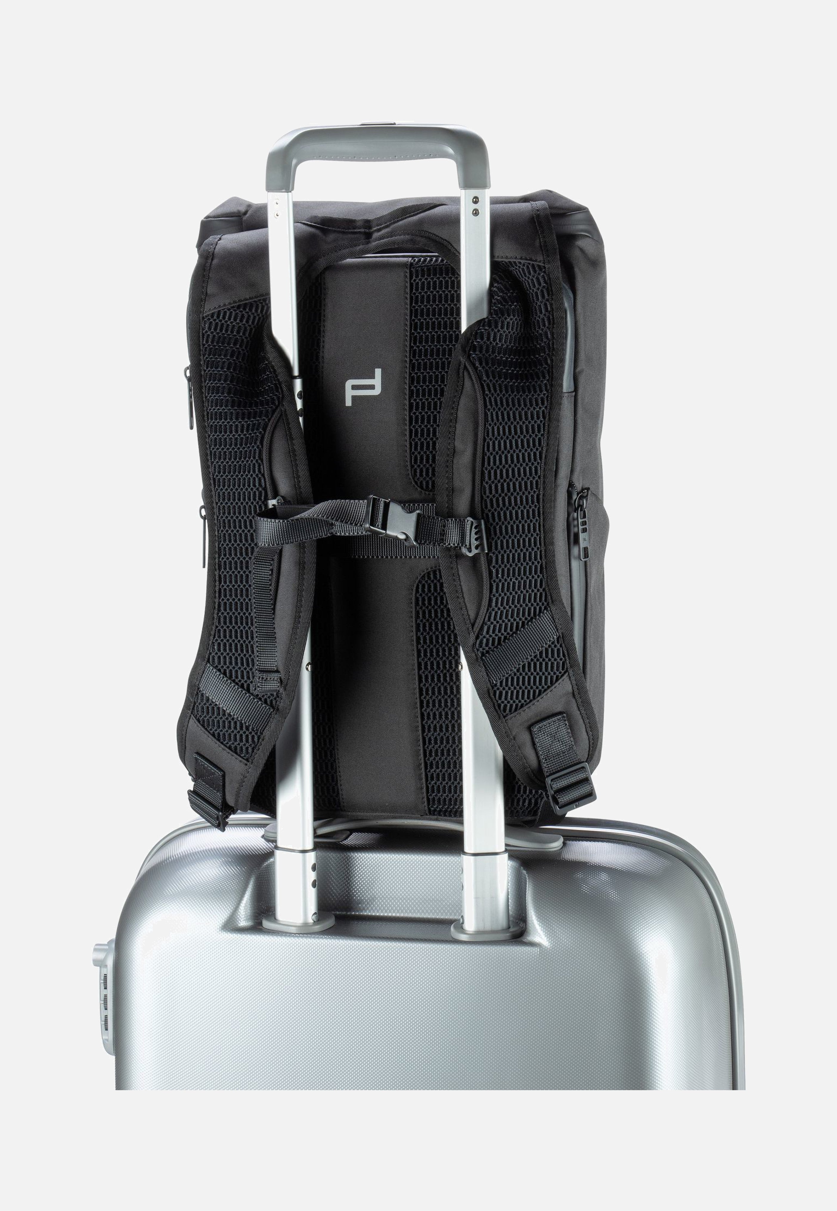 Urban Eco M1 Black - Rucksack