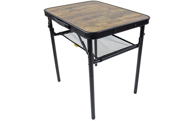 Bo-Camp Industrial Garland Klapptisch 60 x 45 x 60 cm