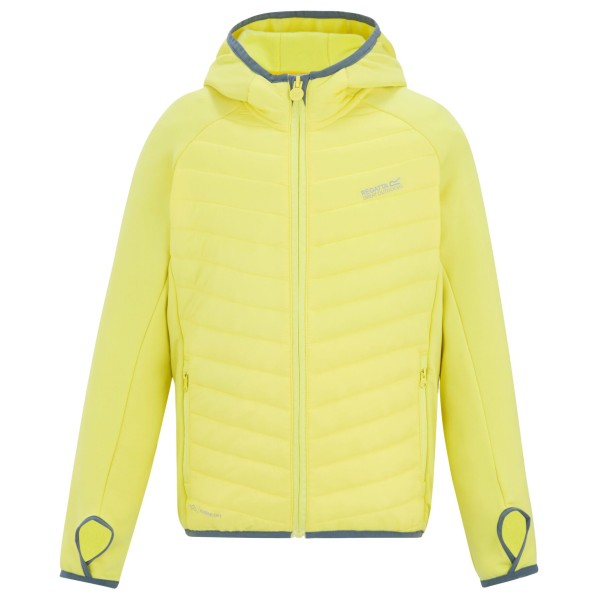 Regatta - Kid's Junior Andreson Hybrid - Veste hybride