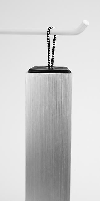 MATADOR - BOITE INOX ETANCHE PILULIER PILL CANISTER