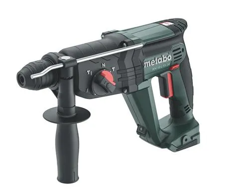 Metabo KH 18 LTX 24 - - ledningfri