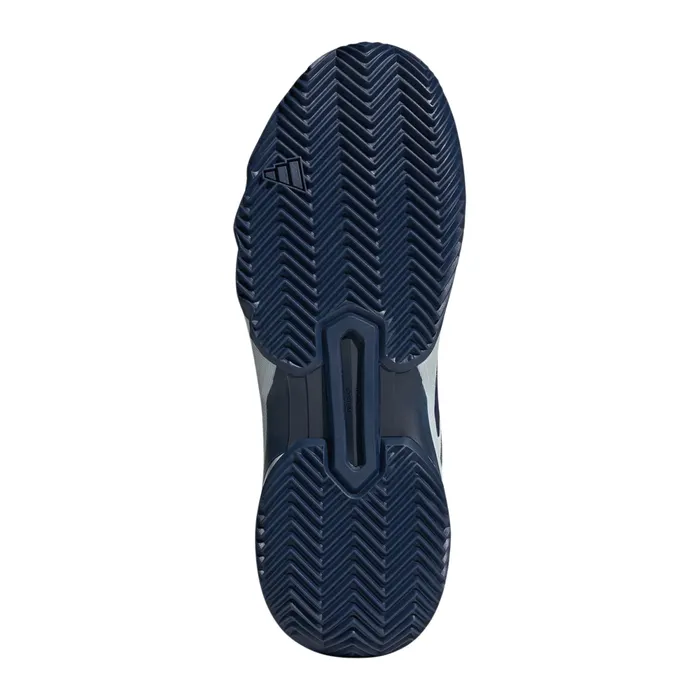Adidas CourtJam Control 3 Clay Tennisschoenen Heren