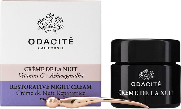 Odacité Crème de la Nuit