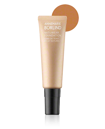 Annemarie Börlind Fluid Make-Up Bronze 30ml