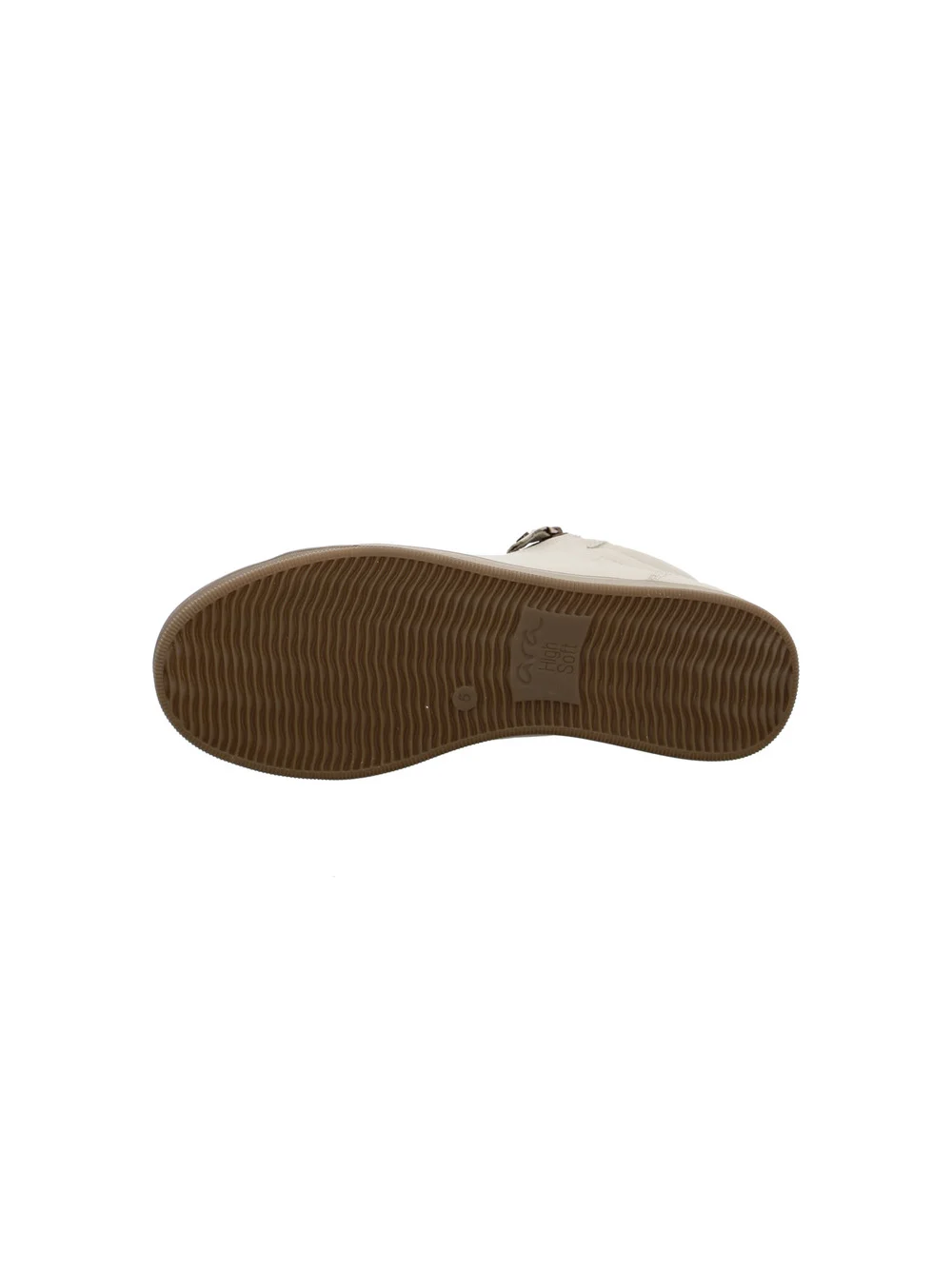 Hightop Sneaker Rom cloud
