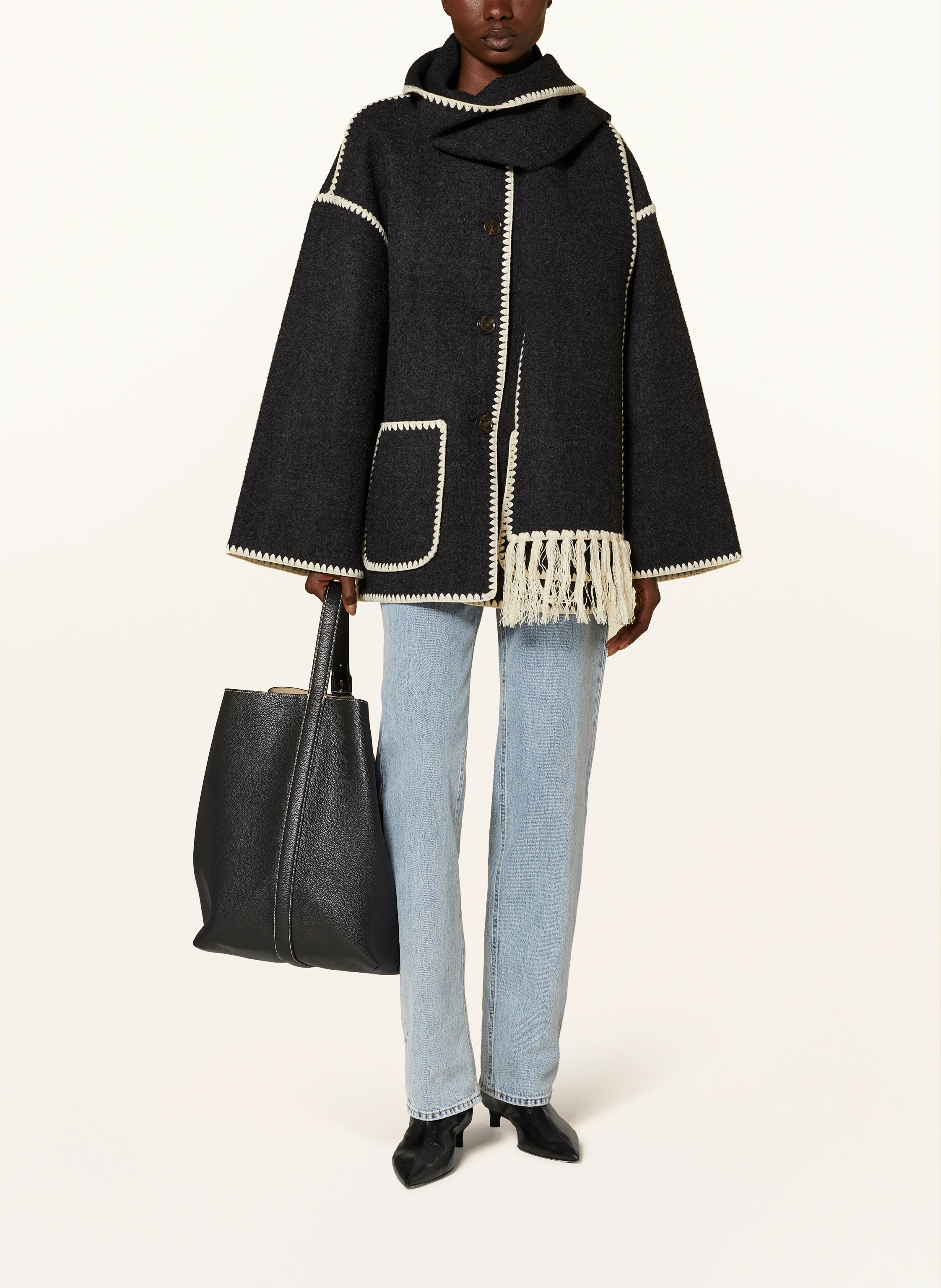 TOTEME Shopper