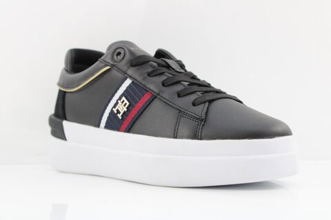 Hilfiger Tommy Footwear Sneaker