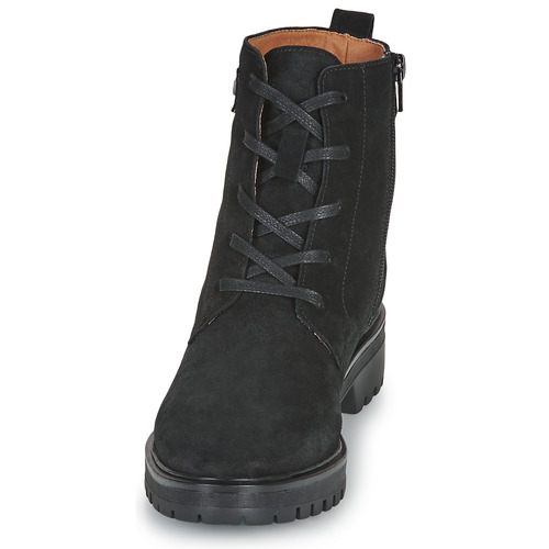 Casual Attitude - NEW002 Negro
