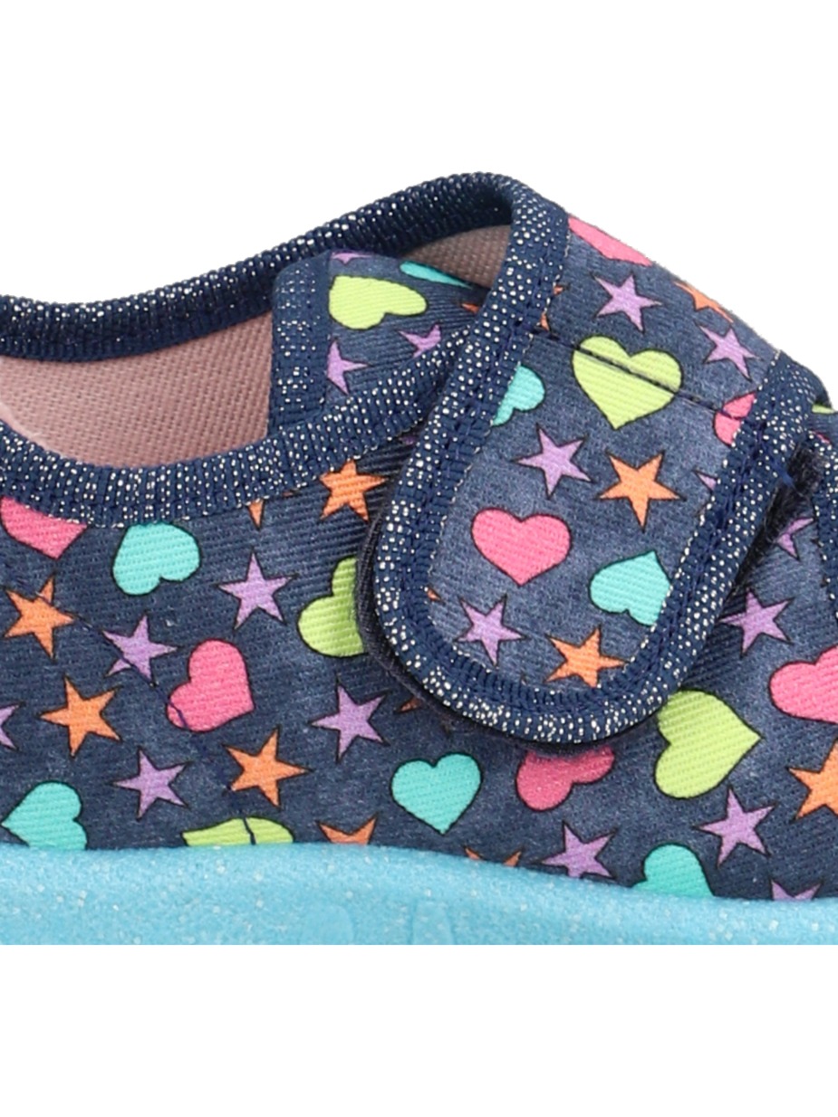 SPOTTY