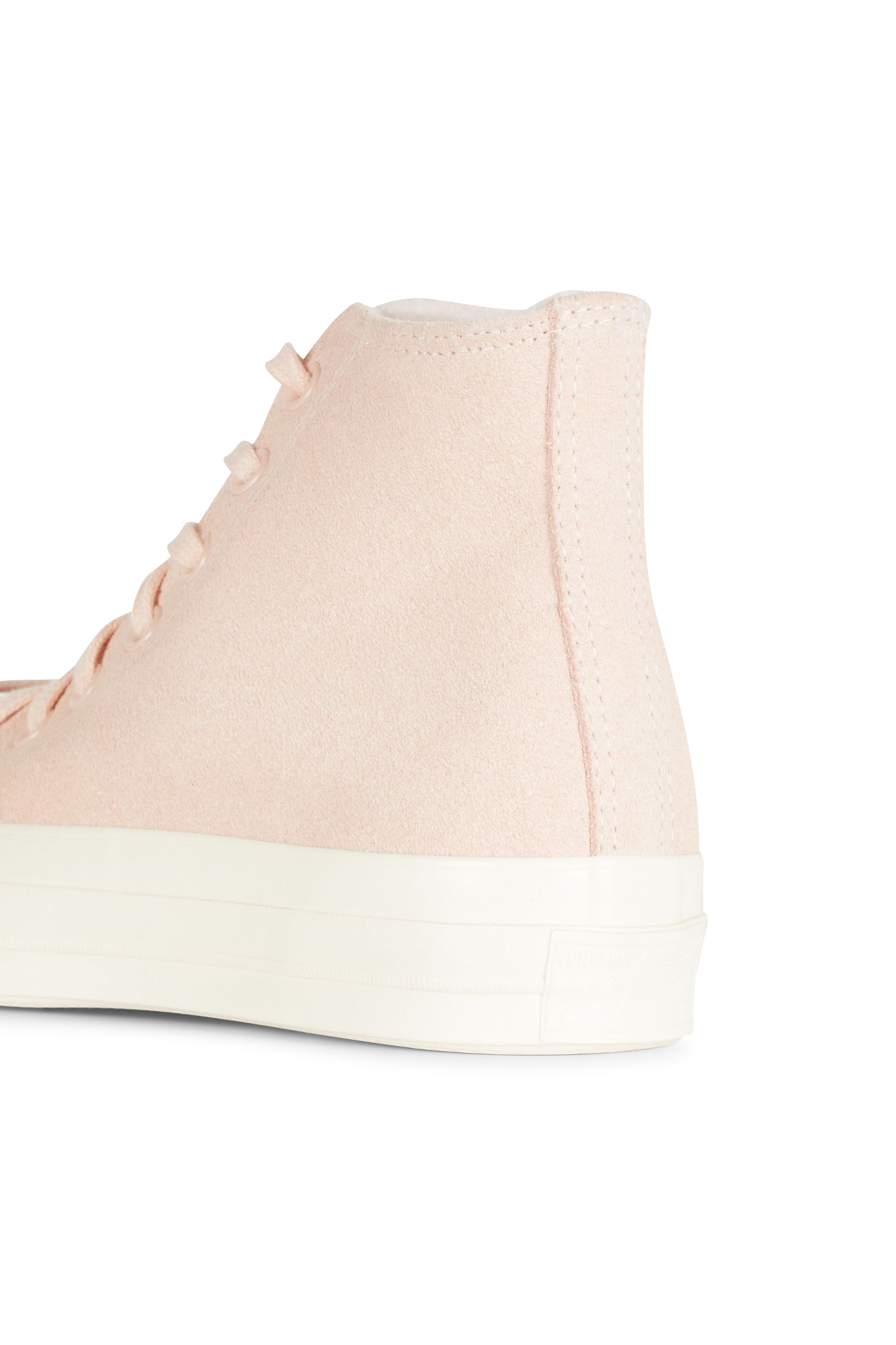CONVERSE Baskets  CHUCK 70  FABLE Rose