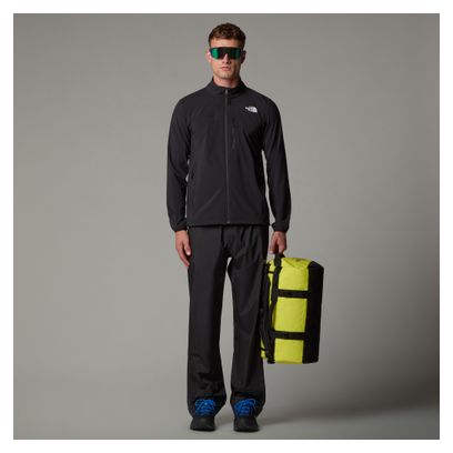 Veste Softshell The North Face Nimble Noir Homme