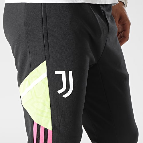 Pantalon Jogging Juventus HS7548 Noir