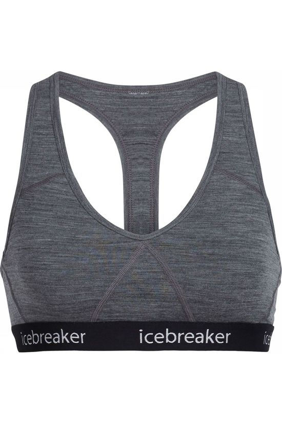 icebreaker icebreaker W Sprite Racerback Bra
