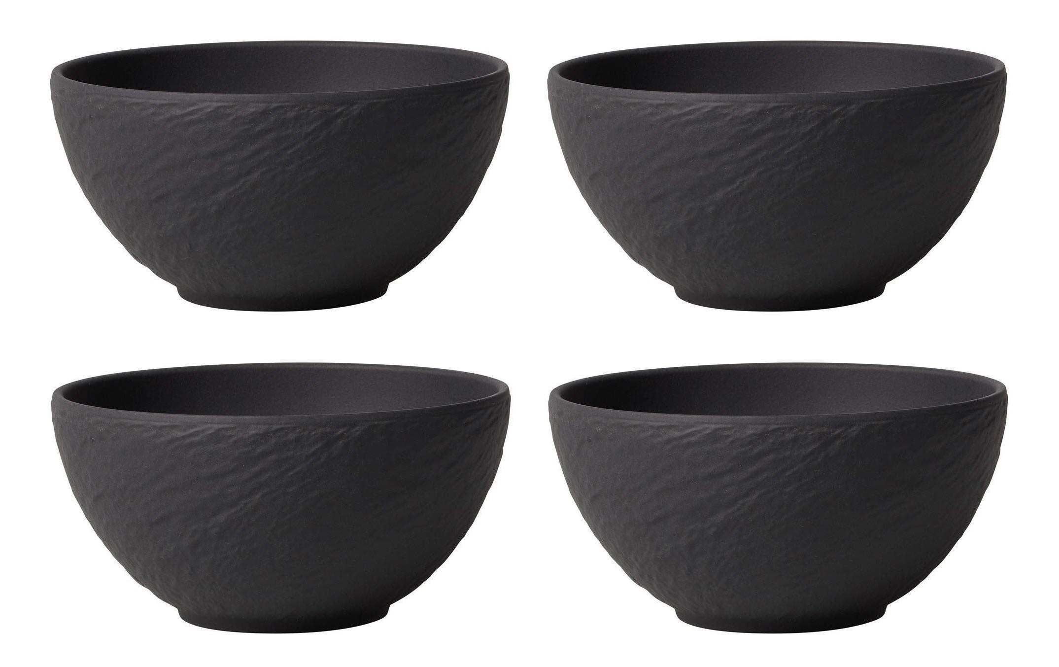 Villeroy & Boch Schale »Boch Snackschale Manufactur«