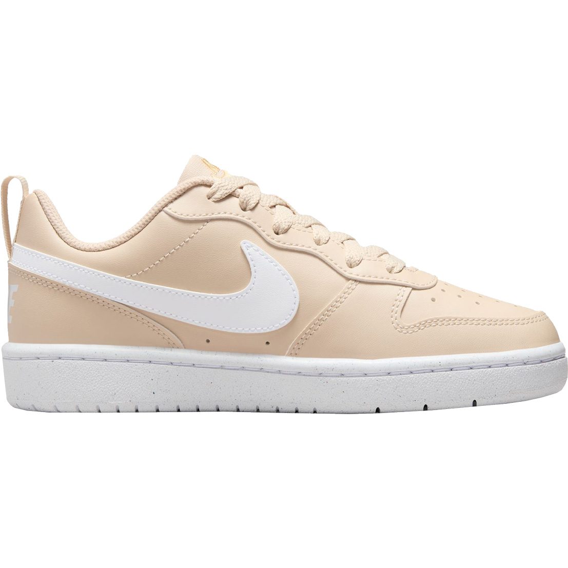 Nike Court Borough Recraft SE Sneaker Kinder sanddrift