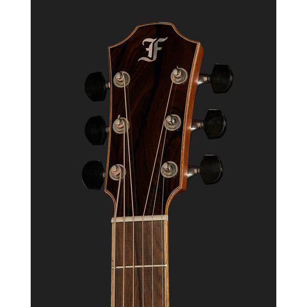 Furch Red Deluxe Gc-LR w/SPA