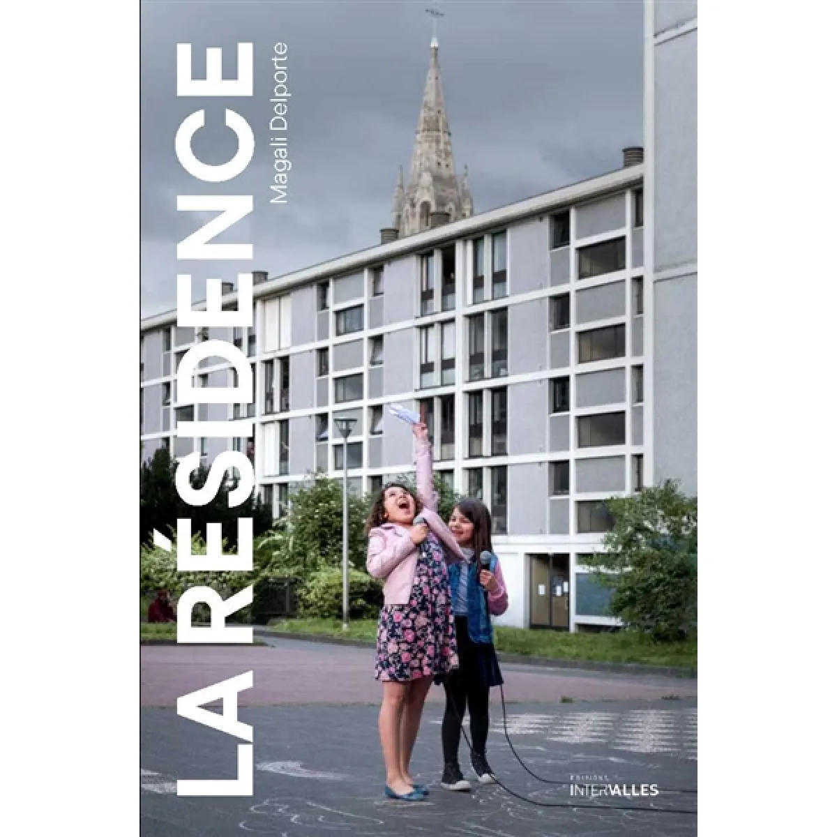 La résidence · Occasion