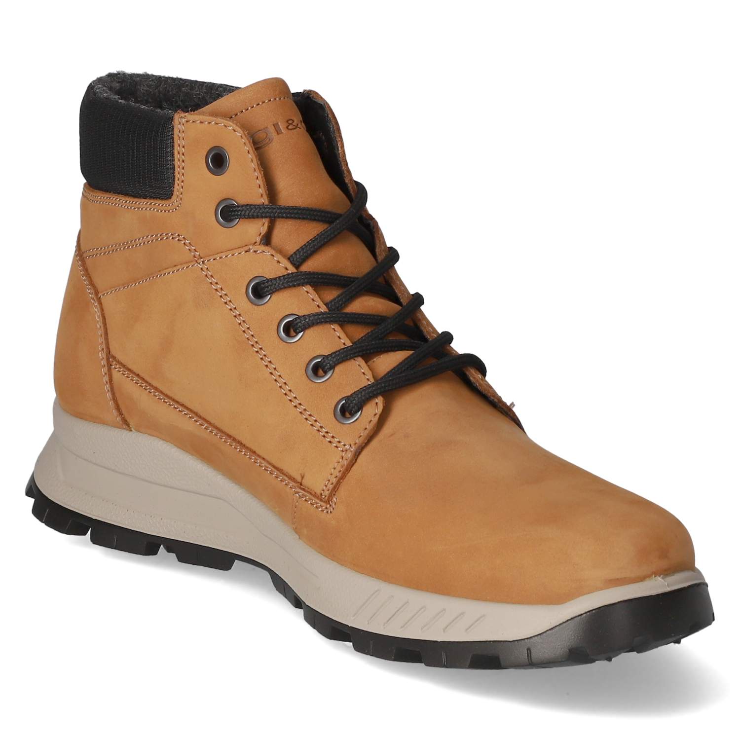IGI & Co. Outdoorschuhe  - braun
