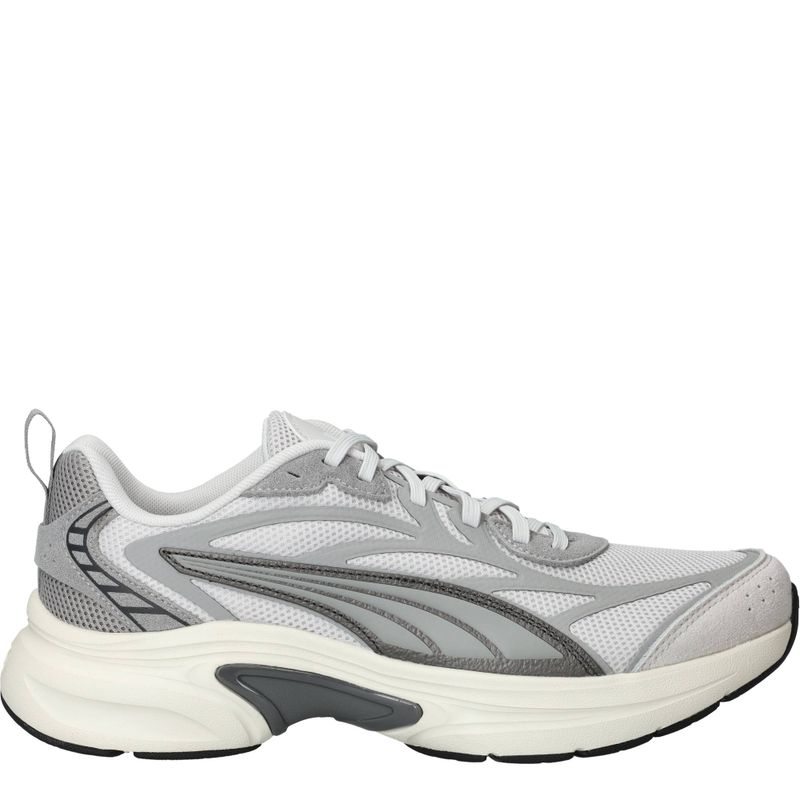 Puma Softride Escalate Sneakers Grijs Heren