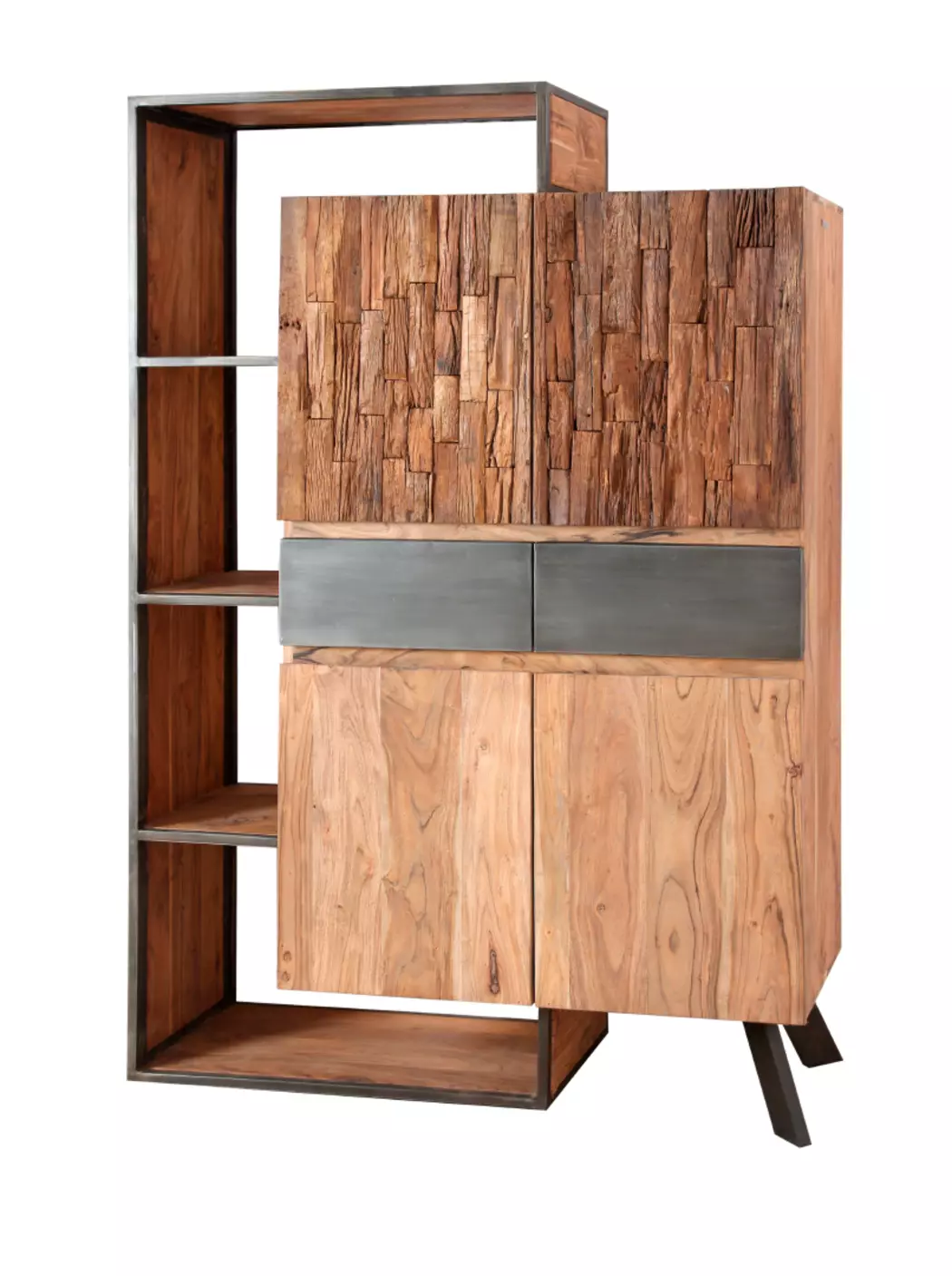 Highboard City 4525