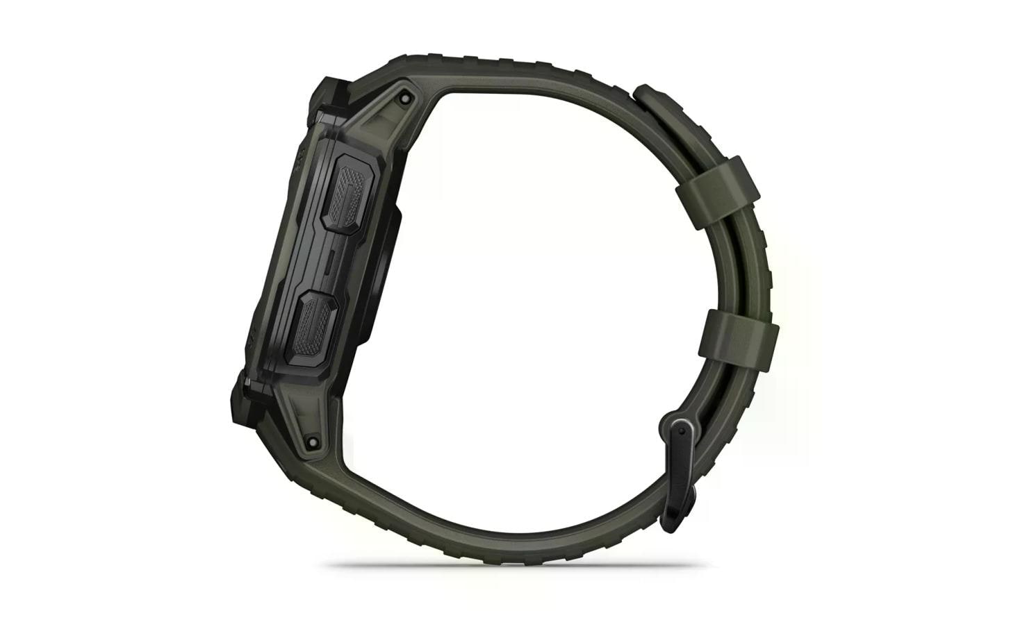Garmin Sportuhr »Instinct 2X Solar M«