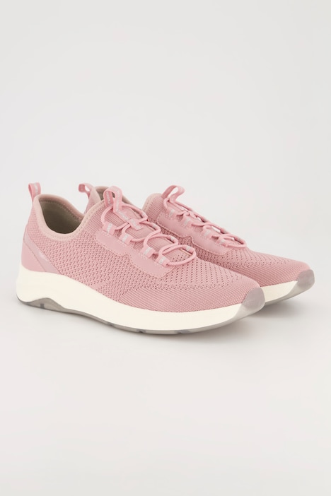 Sneaker, Jana Shoes, Softline, vegan, Weite H