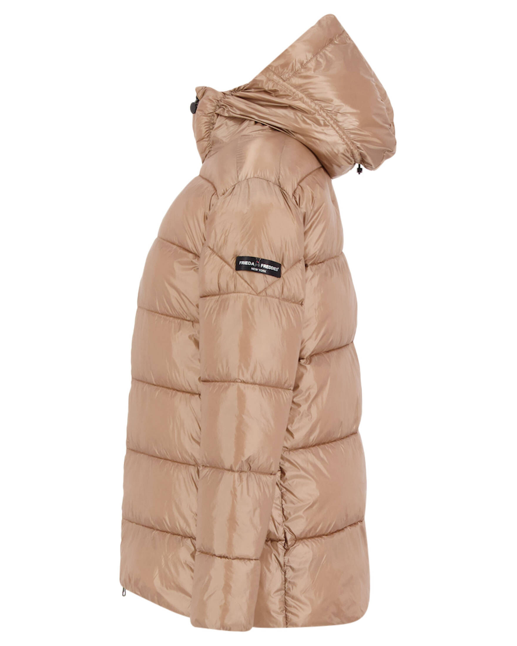 Frieda & Freddies| Damen Steppjacke