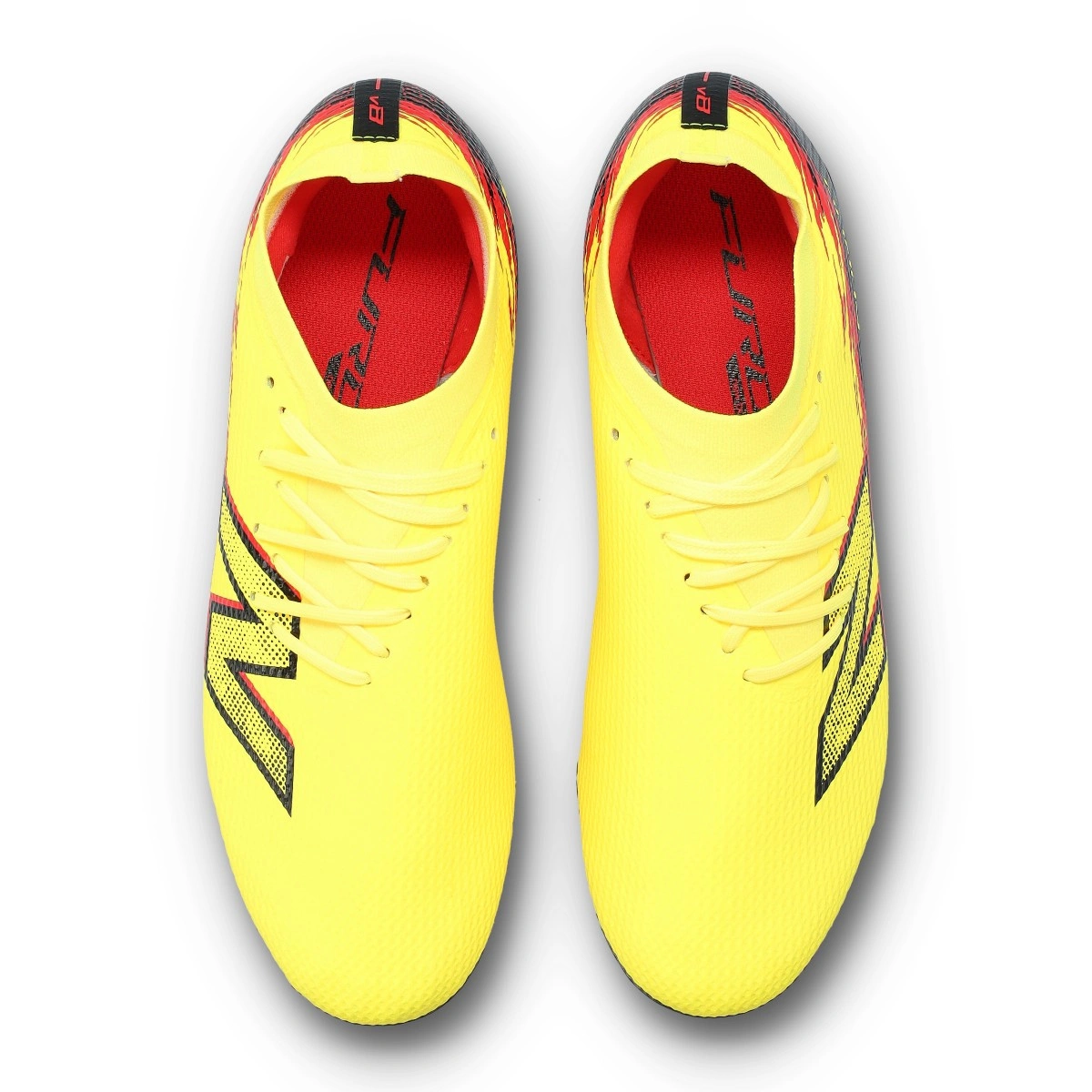 Chuteira New Balance Furon Team FG V8