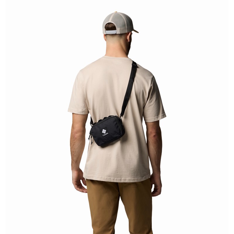 Columbia<br>Crossbody Trail Traveler