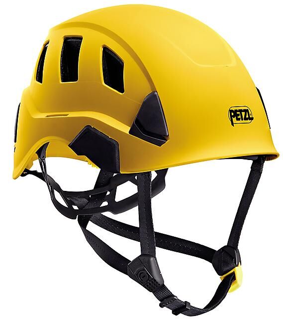 PETZL - CASQUE STRATO VENT