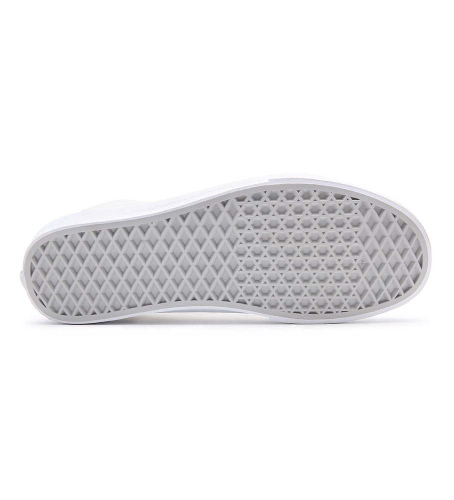 Tênis Vans Old Skool Branco