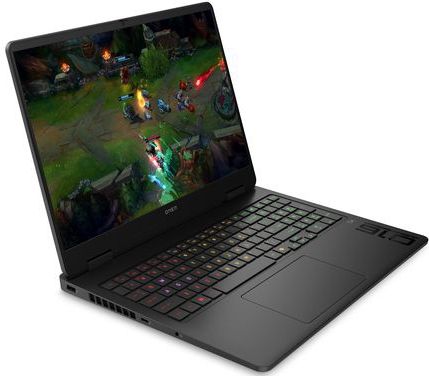 HP - OMEN 16-am0975nd - Gaming Laptop - 16 inch - NVIDIA GeForce RTX 5060 - 2K Resolutie - 144 Hertz