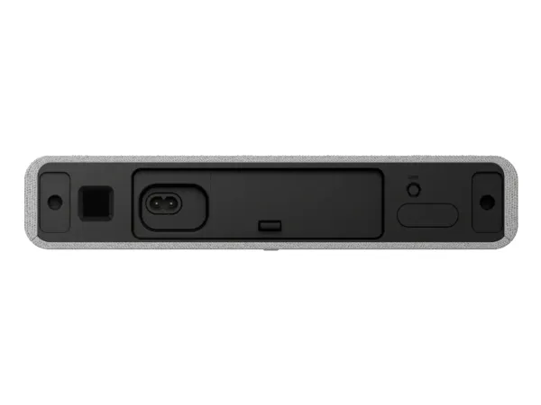 Sony BRAVIA Theater Quad HT-A9M2 - Højttalersystem - til hjemmebiograf - 4.0.4-kanal - trådløs - Wi-Fi, Fast Ethernet, Bluetooth - App-kontrolleret - 504 Watt (Total) - 3-vejs - grå