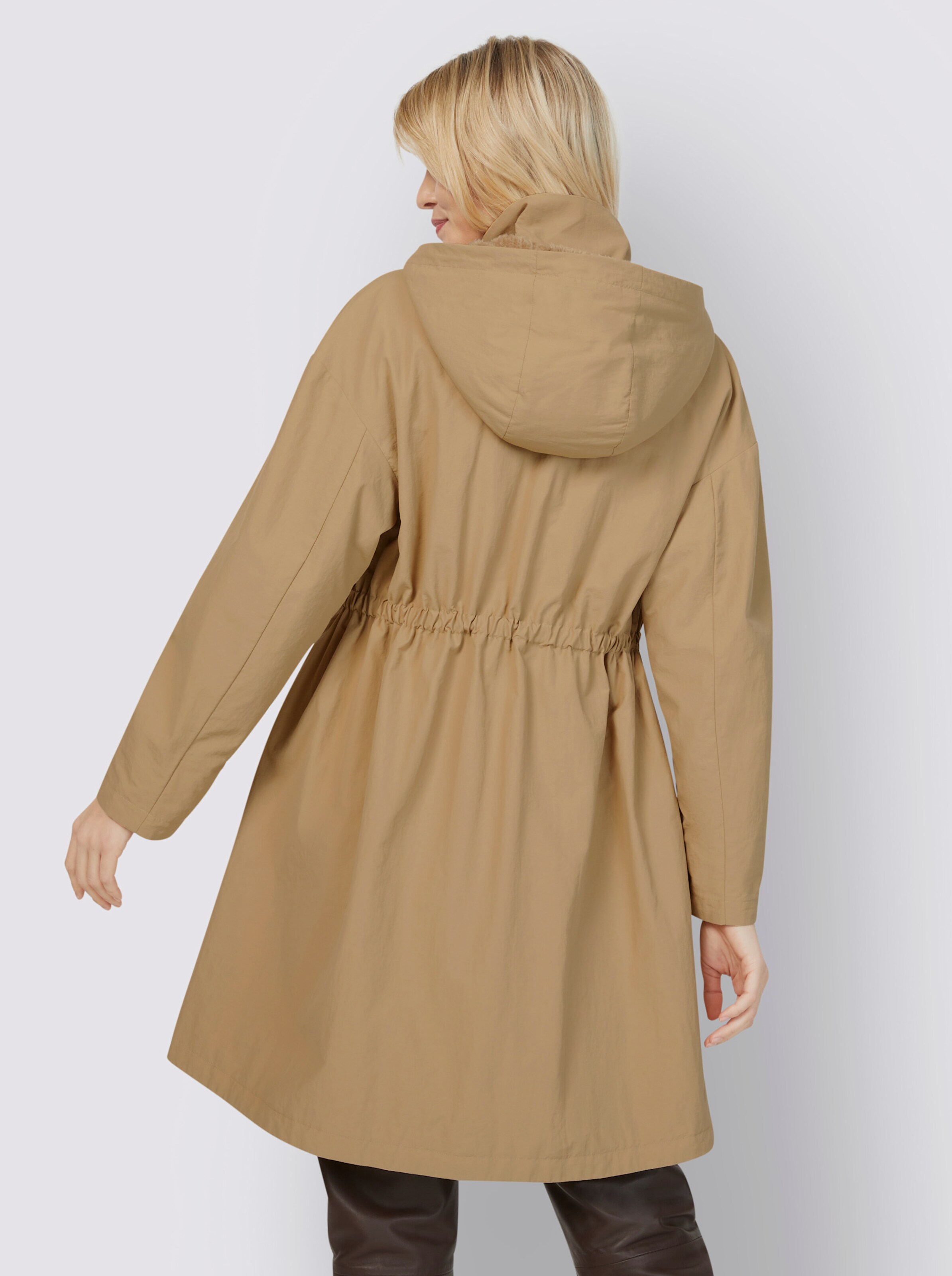 Jacke