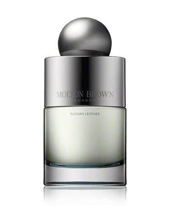 Molton Brown Russian Leather edt vapo 100ml