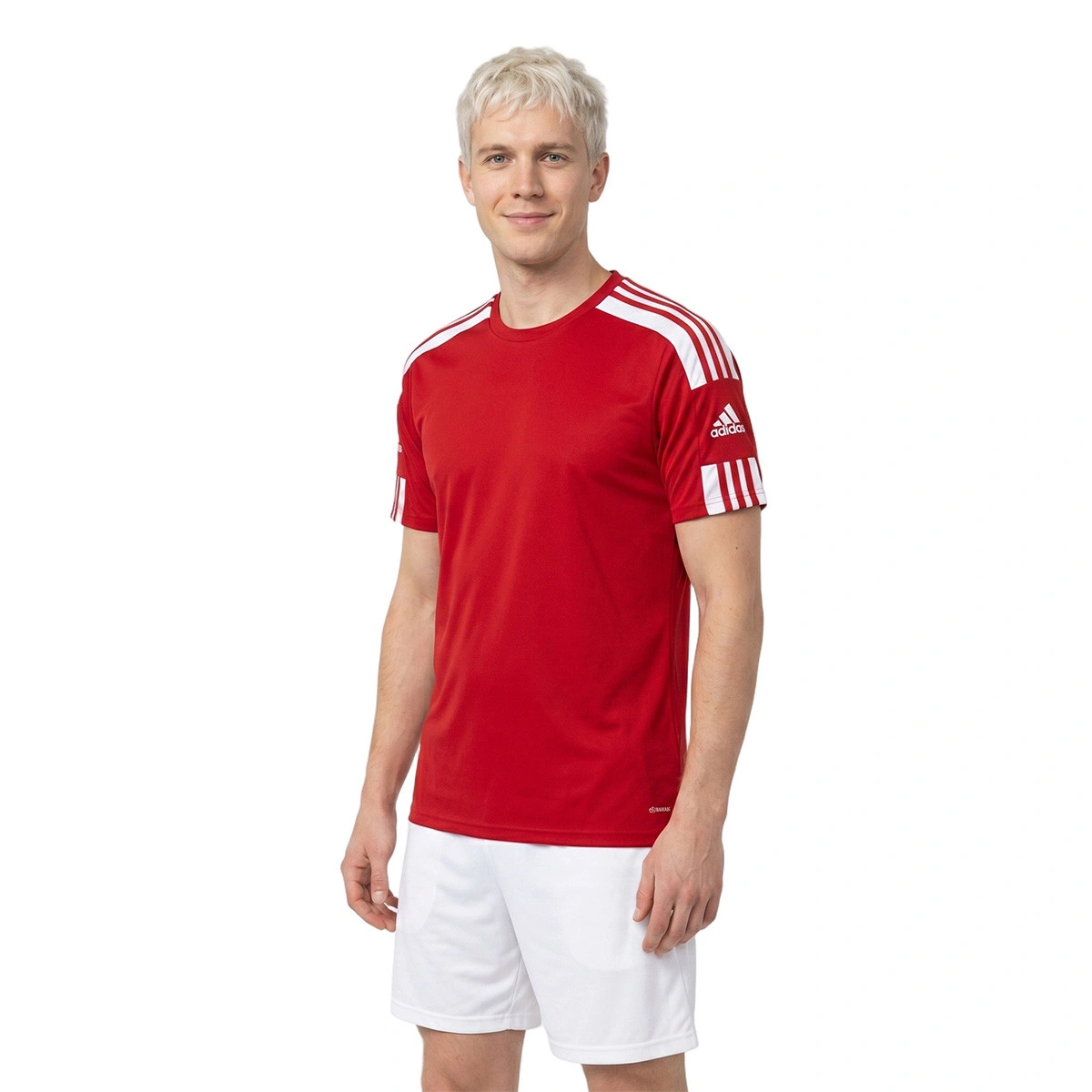 T-Shirt adidas Squadra 21 m/c