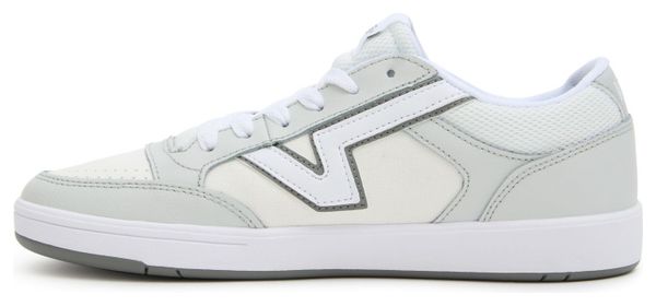 Chaussures Vans Lowland Comfycush Gris