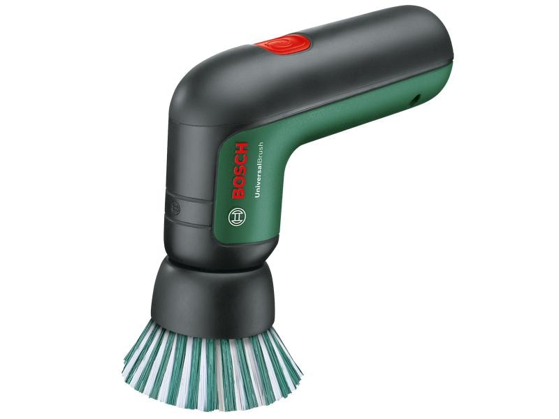 Bosch Akku-Universalreiniger Universal Brush Akku-Reinigungsbürste