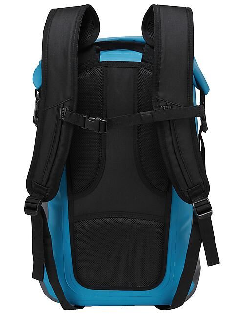GILL - SAC A DOS ETANCHE VOYAGER KIT 35L
