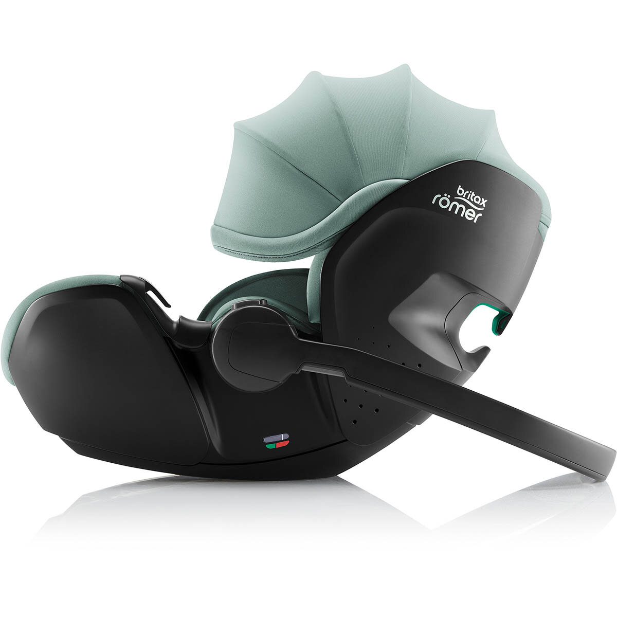 Britax Römer Britax Römer Babyschale Baby-Safe Pro Kollektion 2024