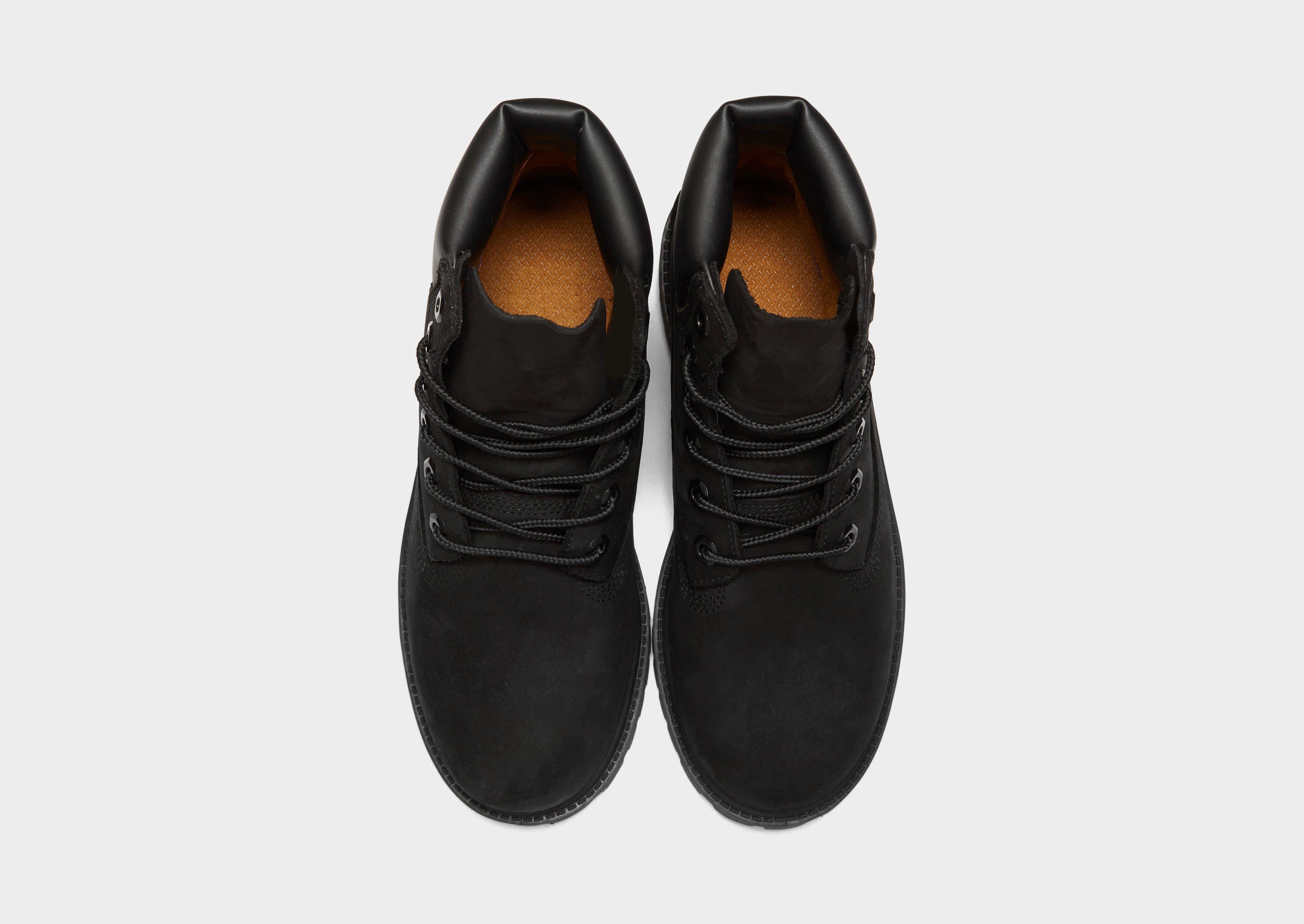 Timberland Icon 6-Inch Premium Junior