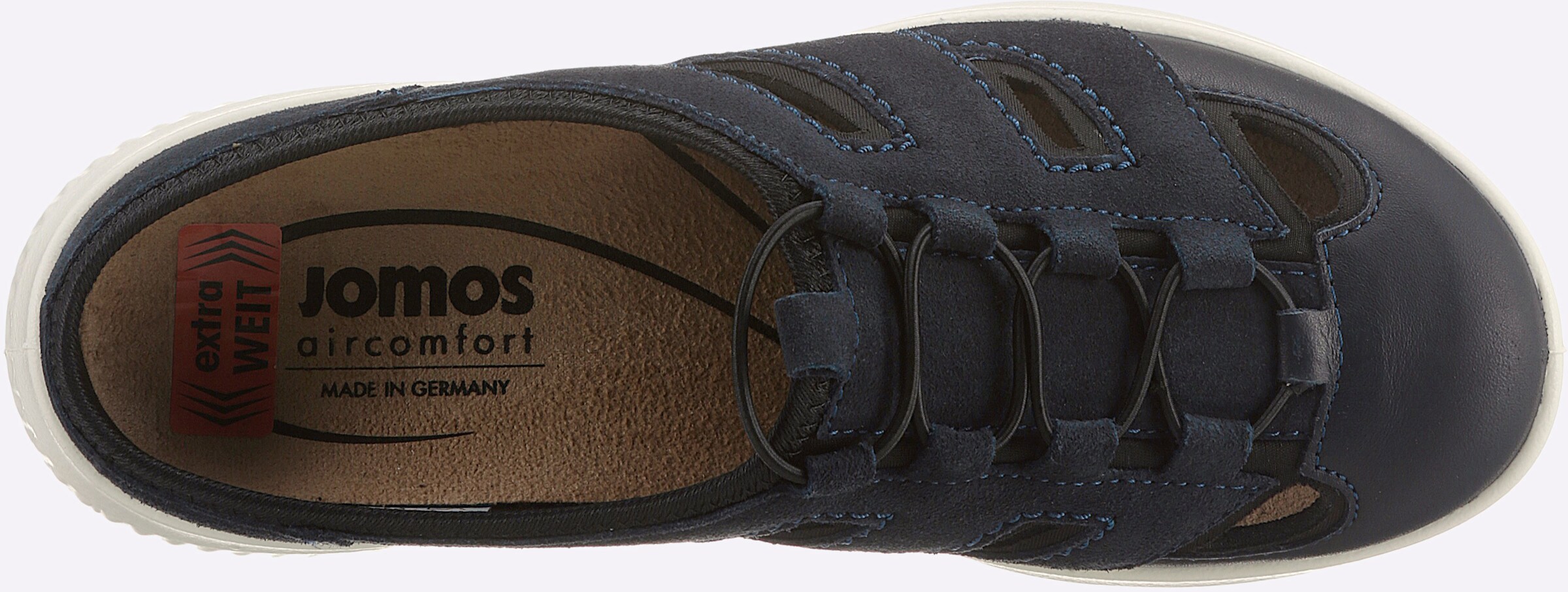 Jomos Clog in marine
