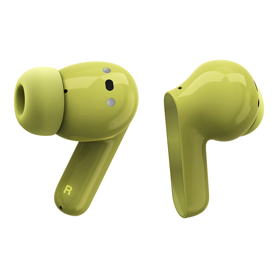 Motorola Buds - Vert Olive