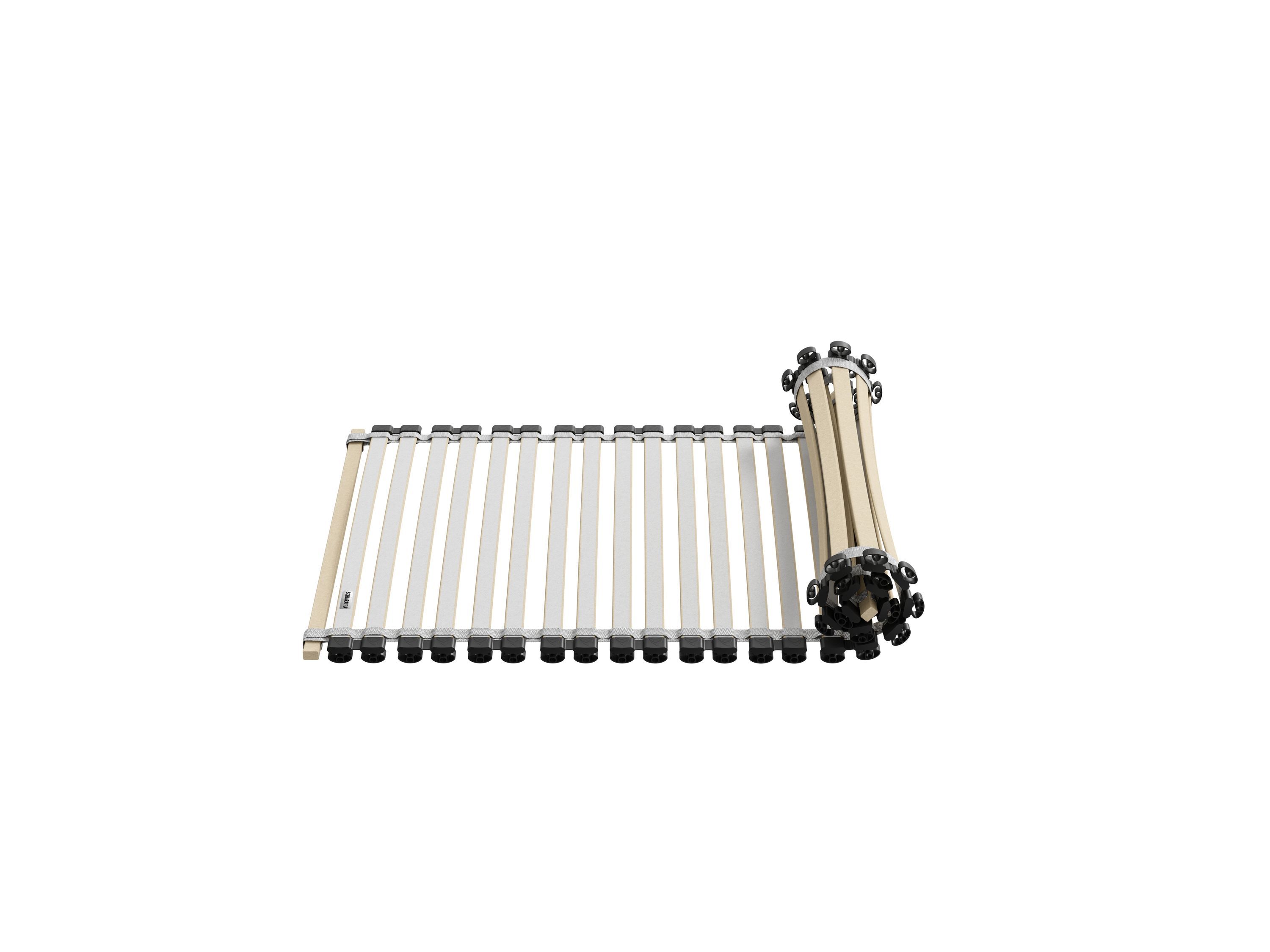 Lattenrost SCHLARAFFIA Roll n SLEEP 80 x 200 cm